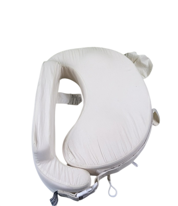 Shop My Brest Friend Super Deluxe Nursing Pillow, Soft Sand at GoodBuy Gear