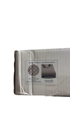 Shop BabyBjorn Bouncer Bliss, Dark Gray Frame, Sand Gray Cotton Classic Quilt at GoodBuy Gear