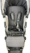 Shop UPPAbaby MINU Stroller, 2020, Jordan (Charcoal Melange) at GoodBuy Gear