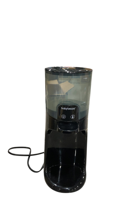 Shop Baby Brezza Instant Warmer Advanced, Black at GoodBuy Gear