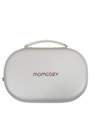 Shop Momcozy Mobile Style Hands-free Breast Pump Double, Cozy Red at GoodBuy Gear