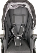 secondhand Double Strollers