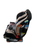 Shop Graco Extend2Fit 3-in-1 Convertible Car Seat, 2024, Stocklyn at GoodBuy Gear