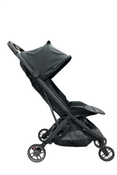 Shop UPPAbaby MINU V3 Stroller, 2025, Jake (Charcoal/Black) at GoodBuy Gear