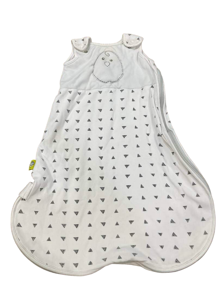 Nested Bean Zen Sack Classic, Small (06 Months), This Way n That Way