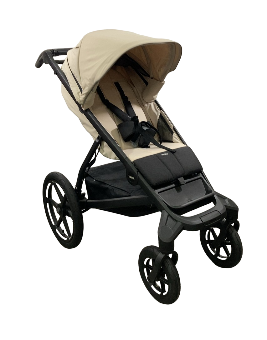 Thule Urban Glide 4-Wheel Stroller Okendo