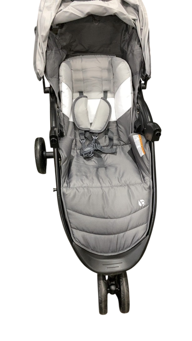 Shop Baby Trend EZ Ride Travel System Stroller, 2025, Dash Grey at GoodBuy Gear