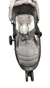 Shop Baby Trend EZ Ride Travel System Stroller, 2025, Dash Grey at GoodBuy Gear
