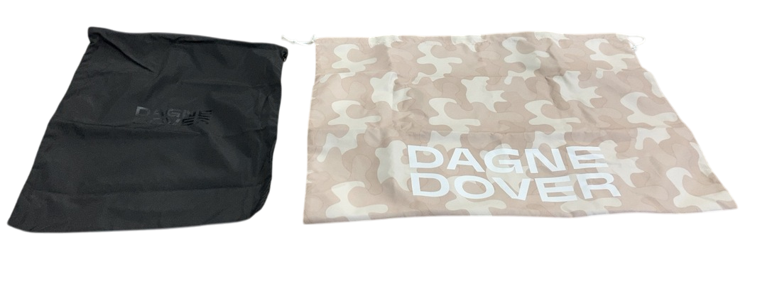 Shop Dagne Dover Indi Diaper Backpack Large, Onyx at GoodBuy Gear