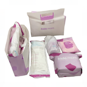 Shop Frida Mom Labor and Delivery & Postpartum Recovery Kit, 37 Pieces at GoodBuy Gear