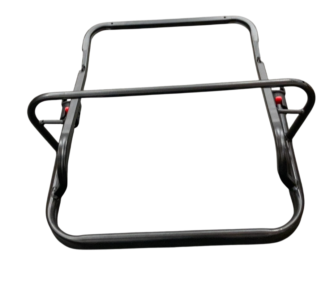 zoe stroller infant car seat adapter Zoe Tour/Twinᵛ²/Trioᵛ² Car Seat Adapter for Graco & Chicco