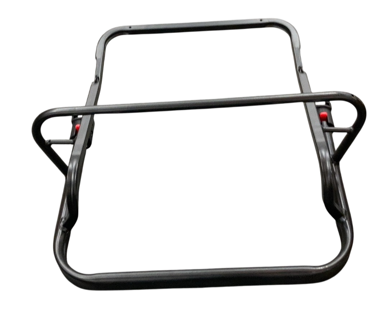 zoe double stroller car seat adapter Zoe Tour/Twinᵛ²/Trioᵛ² Car Seat Adapter for Graco & Chicco