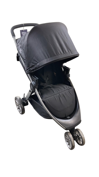 britax b lively stroller raven Britax B-Lively Stroller, 2020, Raven
