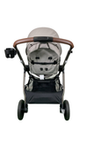 Shop Maxi-Cosi Zelia2 Luxe Stroller Only, 2023, New Hope Tan at GoodBuy Gear