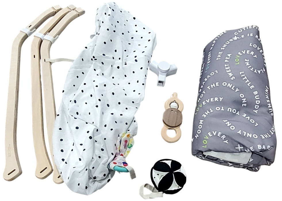 Shop Lovevery The Play Gym, Multi-Color at GoodBuy Gear