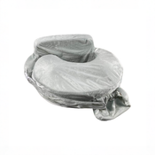Shop My Brest Friend Super Deluxe Nursing Pillow, Mint Green at GoodBuy Gear