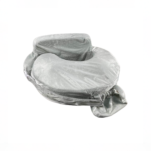 Shop My Brest Friend Super Deluxe Nursing Pillow, Mint Green at GoodBuy Gear