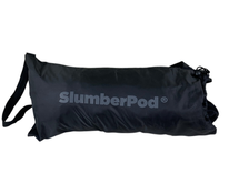 Shop SlumberPod 2.0 Sleep Canopy, Black Classic at GoodBuy Gear