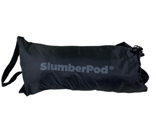 Shop SlumberPod 2.0 Sleep Canopy, Black Classic at GoodBuy Gear