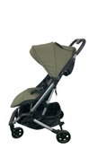 Shop Colugo Compact Stroller, 2023, Olive at GoodBuy Gear