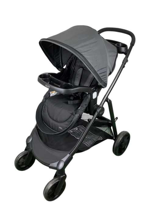 Shop Graco Modes Element LX Stroller, 2023, Canter at GoodBuy Gear