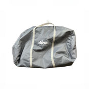 Shop Chicco Lullaby Zip All-in-One Portable Playard, Driftwood at GoodBuy Gear