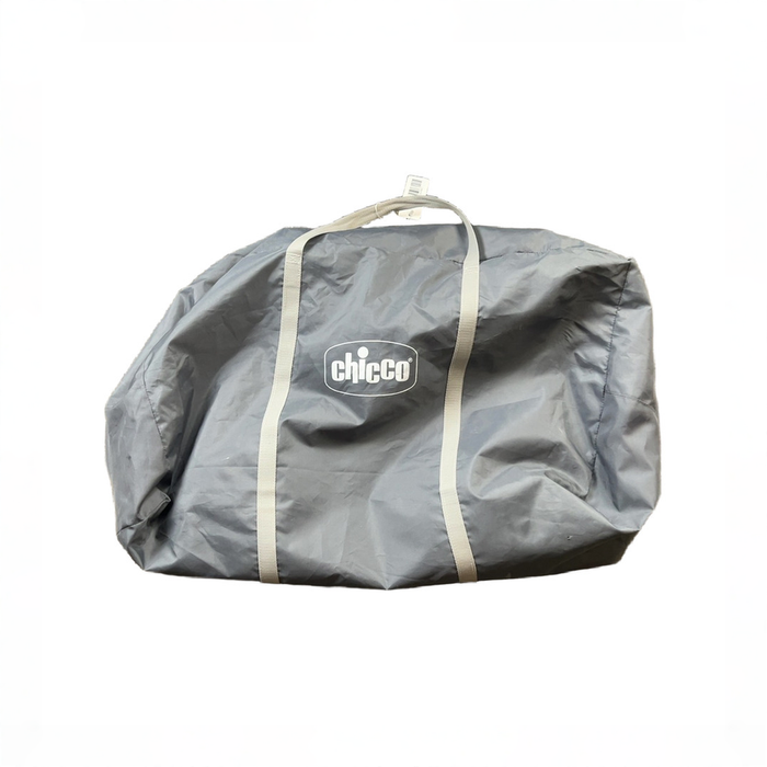 Shop Chicco Lullaby Zip All-in-One Portable Playard, Driftwood at GoodBuy Gear