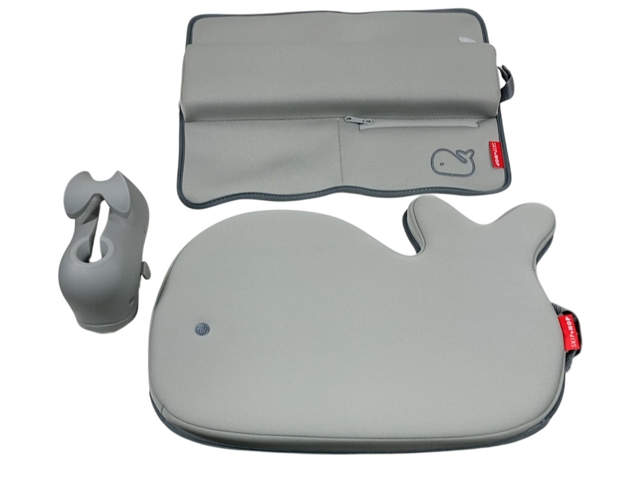 Shop Skip Hop Baby Bath Set (4pc) at GoodBuy Gear