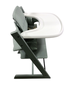 Shop Stokke Tripp Trapp Complete High Chair, Glacier Green, Glacier Green, 2 at GoodBuy Gear