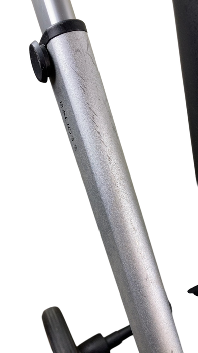 Shop Cybex Balios S Lux Stroller Frame, 2020, Silver at GoodBuy Gear