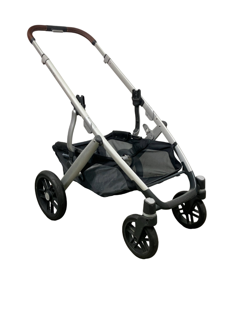 UPPAbaby VISTA V2 Stroller, Frame Only, 2021 — GoodBuy Gear
