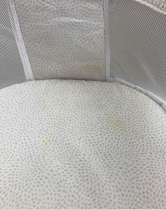 secondhand Home Nursery