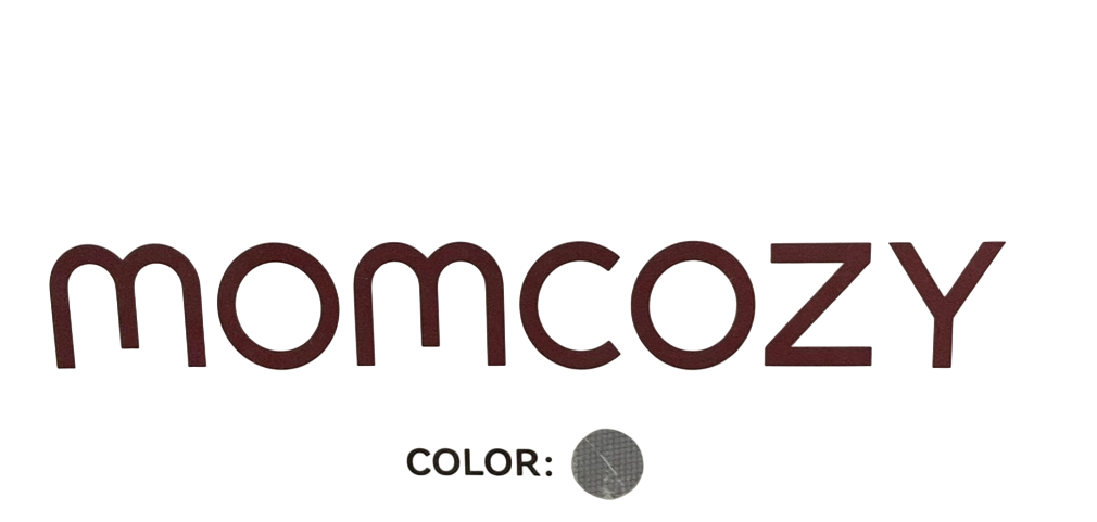 Shop Momcozy Air Mesh Baby Carrier , Grey at GoodBuy Gear