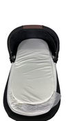 Shop Cybex Gazelle S Cot, Moon Black at GoodBuy Gear
