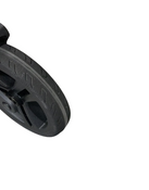 Shop Mockingbird Single to Double 2.0 Stroller, Black, Watercolor Drops, Silver With Penny Leather, 2025 at GoodBuy Gear