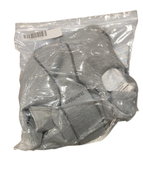 Shop BabyBjorn Baby Carrier Mini, Light Gray 3D Jersey at GoodBuy Gear