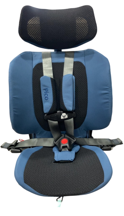Shop WAYB Pico Portable Car Seat, 2023, Midnight Sky at GoodBuy Gear