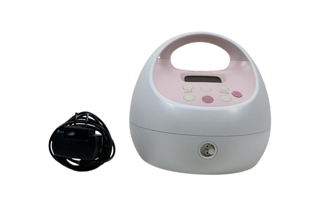 Shop Spectra Baby S2 Plus Electric Breast Pump at GoodBuy Gear