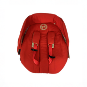 Shop Cybex PRIAM Seat Pack, 2022+, Autumn Gold at GoodBuy Gear