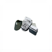 Shop Baby Brezza Bottle Washer Pro, White/Black at GoodBuy Gear