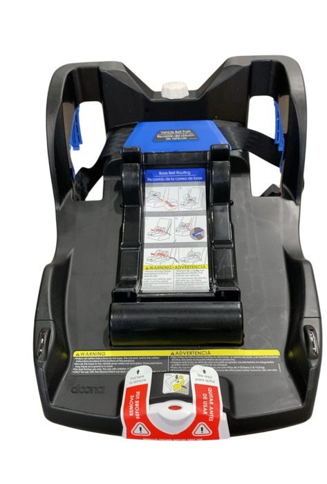 Shop Doona Infant Car Seat & Stroller Combo, 2024, Nitro black at GoodBuy Gear