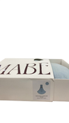 Shop Mabē The Monarch Toddler Sling, Dream Wash Denim at GoodBuy Gear