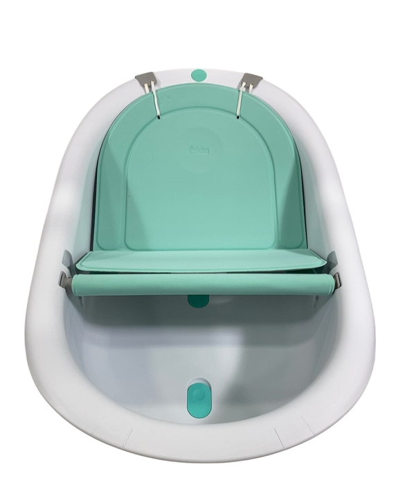 Shop FridaBaby Grow-With-Me Bath Tub, First Edition at GoodBuy Gear