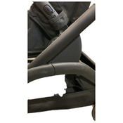 Shop Bugaboo Dragonfly Stroller, 2025, Black, Midnight Black, Midnight Black at GoodBuy Gear