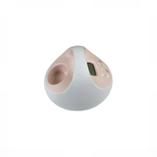 Shop Spectra Baby S2 Plus Electric Breast Pump, Pink at GoodBuy Gear