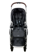 Shop Cybex Gazelle S Modular Stroller, 2023, Moon Black, Silver Frame at GoodBuy Gear