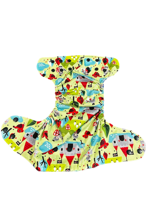 Shop Cloth Diaper, 9 pack at GoodBuy Gear