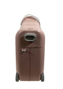 Shop Stokke JetKids BedBox + Crew Backpack Travel Bundle, Pink Lemonade at GoodBuy Gear