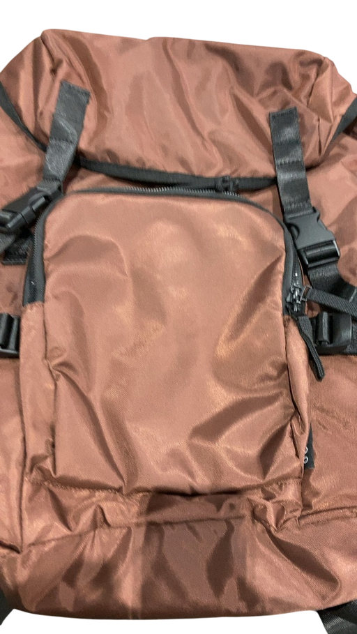 Shop Colugo The Parent Backpack, Cocoa at GoodBuy Gear