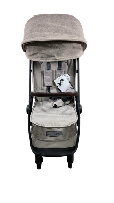 Shop Nuna TRVL + Pipa Urbn Travel System, 2023, Droplet Dot at GoodBuy Gear